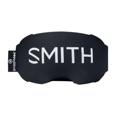Smith Ski-Snowboard Goggles I/O Mag XL Bright And Low Light ChromaPop 