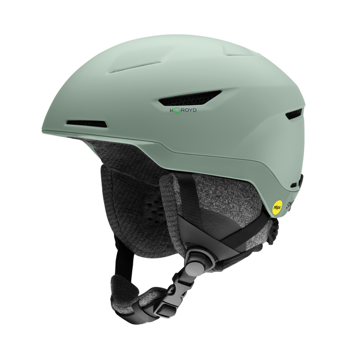 Smith Women's Ski - Snowboard Helmet Vida Mips SNOW SPORTS Smith Women's Ski - Snowboard Helmet Vida Mips SNOW SPORTS