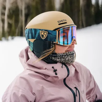 Smith Ski-Snowboard Helmet Method Pro Mips 