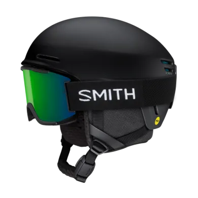 Smith Ski-Snowboard Helmet Method Pro Mips 