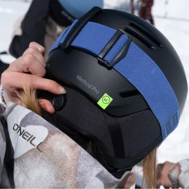 Smith Ski-Snowboard Helmet Method Pro Mips 