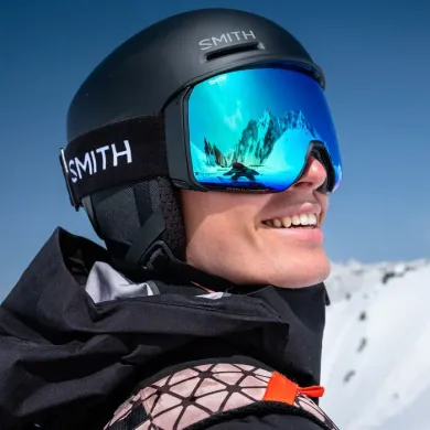 Smith Ski-Snowboard Helmet Method Pro Mips 