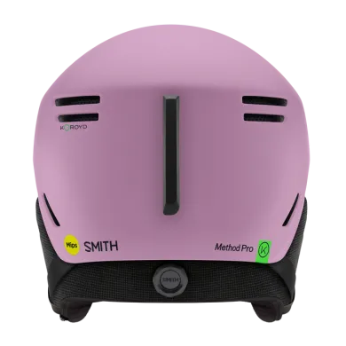 Smith Ski-Snowboard Helmet Method Pro Mips 