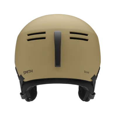 Smith Ski-Snowboard Helmet Scout SNOW SPORTS