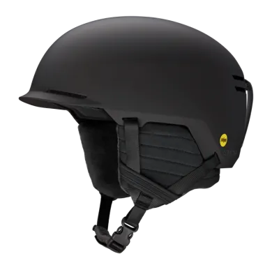 Smith Ski-Snowboard Helmet Scout SNOW SPORTS