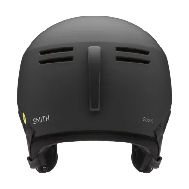 Smith Ski-Snowboard Helmet Scout SNOW SPORTS