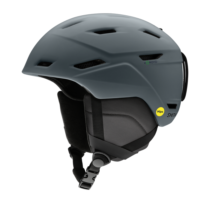 Smith Ski - Snowboard Helmet Mission ΧΕΙΜΕΡΙΝΑ ΑΘΛΗΜΑΤΑ Smith Ski - Snowboard Helmet Mission ΧΕΙΜΕΡΙΝΑ ΑΘΛΗΜΑΤΑ