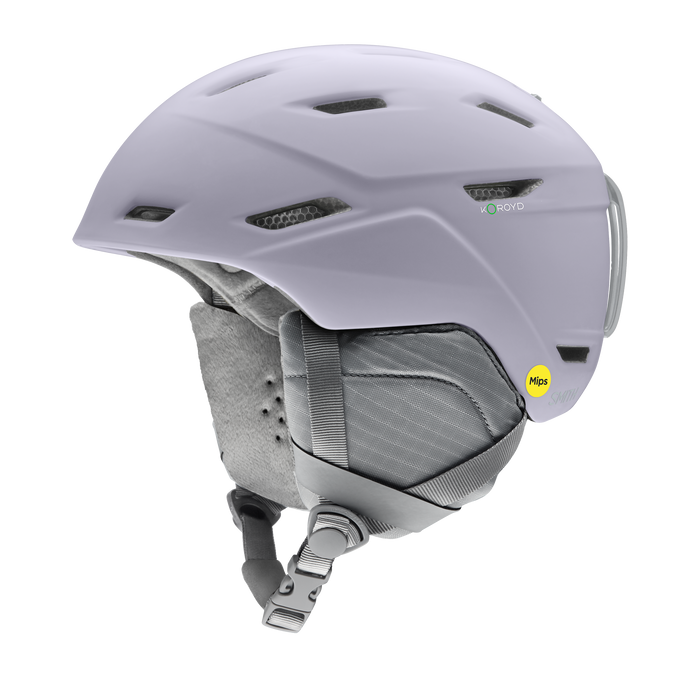 Smith Women's Ski - Snowboard Helmet Mirage SNOW SPORTS