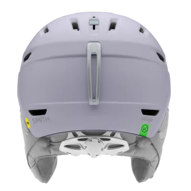 Smith Women's Ski - Snowboard Helmet Mirage SNOW SPORTS