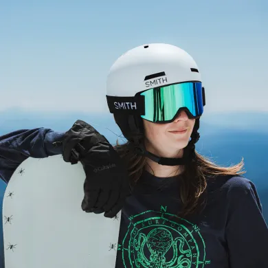Smith Youth Ski-Snowboard Helmet Rodeo Jr MIPS ΧΕΙΜΕΡΙΝΑ ΑΘΛΗΜΑΤΑ Smith Youth Ski-Snowboard Helmet Rodeo Jr MIPS ΧΕΙΜΕΡΙΝΑ ΑΘΛΗΜΑΤΑ