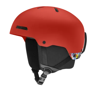 Smith Youth Ski-Snowboard Helmet Rodeo Jr MIPS ΧΕΙΜΕΡΙΝΑ ΑΘΛΗΜΑΤΑ Smith Youth Ski-Snowboard Helmet Rodeo Jr MIPS ΧΕΙΜΕΡΙΝΑ ΑΘΛΗΜΑΤΑ