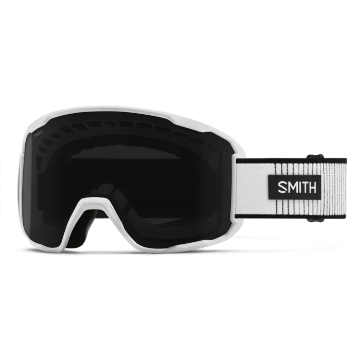 Smith Goggles Preview Chromapop Sun Black SNOW SPORTS
