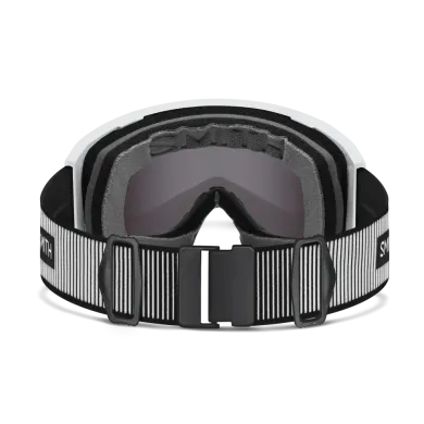 Smith Goggles Preview Chromapop Sun Black SNOW SPORTS