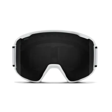 Smith Goggles Preview Chromapop Sun Black SNOW SPORTS