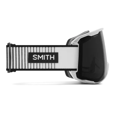 Smith Goggles Preview Chromapop Sun Black SNOW SPORTS