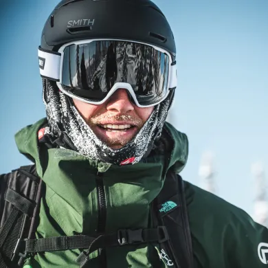 Smith Goggles Preview Chromapop Sun Black SNOW SPORTS