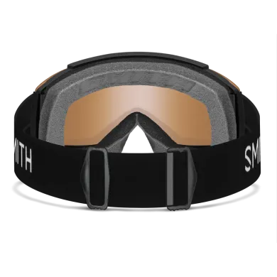 Smith Goggles Squad Chromapop Pro Photochromic Blue Mirror SNOW SPORTS