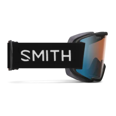 Smith Goggles Squad Chromapop Pro Photochromic Blue Mirror SNOW SPORTS