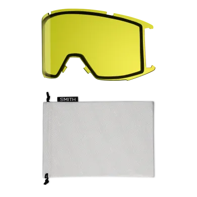 Smith Goggles Squad Chromapop Pro Photochromic Blue Mirror 