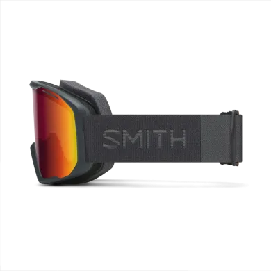 Smith Goggles Blazer Red Sol-X Mirror SNOW SPORTS