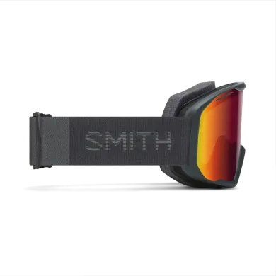 Smith Goggles Blazer Red Sol-X Mirror SNOW SPORTS