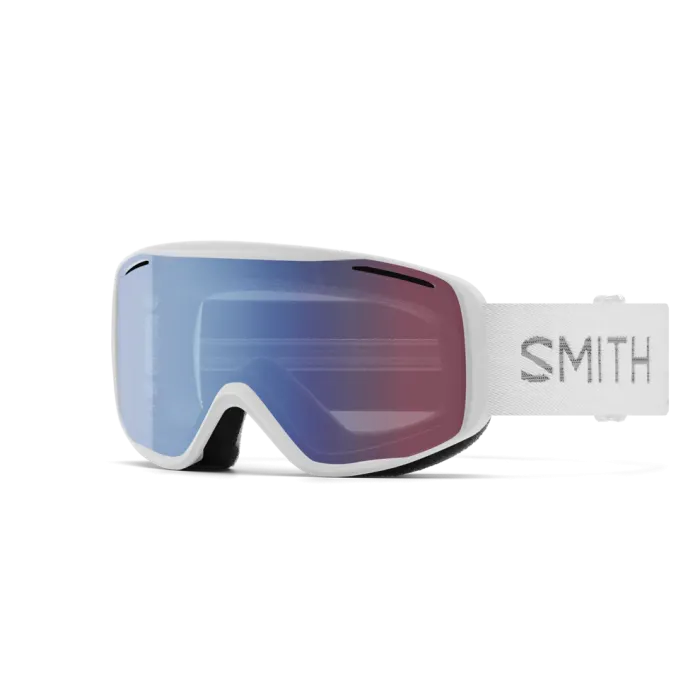Smith Goggles Rally Blue Sensor Mirror ΧΕΙΜΕΡΙΝΑ ΑΘΛΗΜΑΤΑ