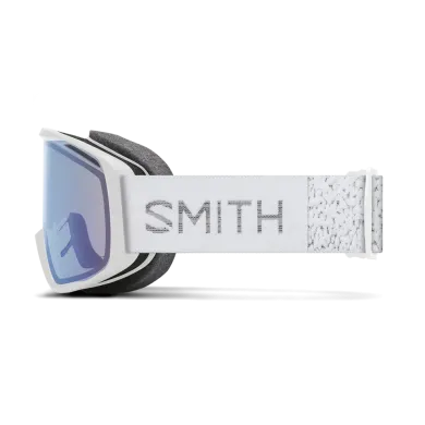 Smith Goggles Rally Blue Sensor Mirror ΧΕΙΜΕΡΙΝΑ ΑΘΛΗΜΑΤΑ