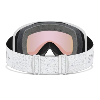 Smith Goggles Rally Blue Sensor Mirror ΧΕΙΜΕΡΙΝΑ ΑΘΛΗΜΑΤΑ