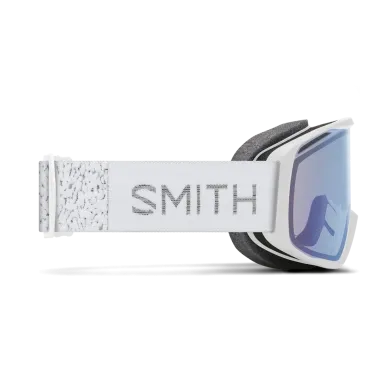 Smith Goggles Rally Blue Sensor Mirror ΧΕΙΜΕΡΙΝΑ ΑΘΛΗΜΑΤΑ