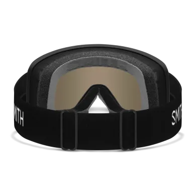 Smith Goggles Transfer Green Sol X Mirror SNOW SPORTS
