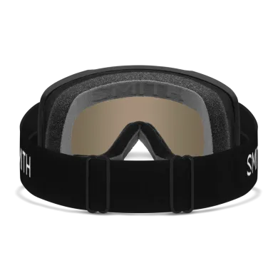 Smith Goggles Tribute Red Sol X Mirror SNOW SPORTS