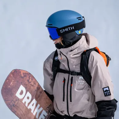 Smith Helmet Method Pro Mips SNOW SPORTS Smith Helmet Method Pro Mips SNOW SPORTS