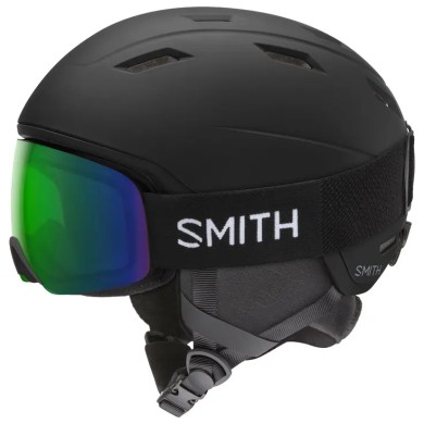 Smith Helmet Mondo SNOW SPORTS Smith Helmet Mondo SNOW SPORTS