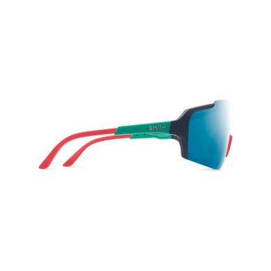Smith Sunglasses Fly Wheel Chroma Pop Blue Mirror ACCESSORIES Smith Sunglasses Fly Wheel Chroma Pop Blue Mirror ACCESSORIES