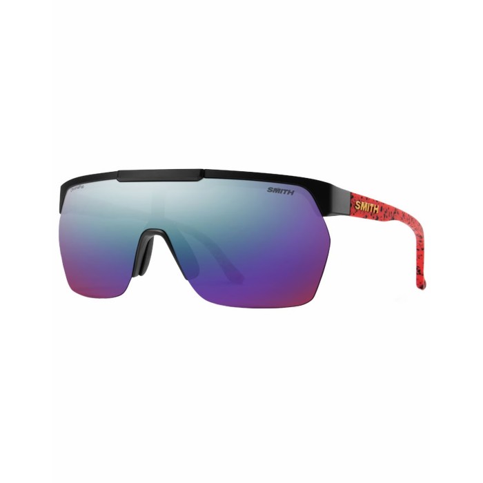 Smith Sunglasses XC Chroma Pop Polar Violet Mirror ΑΞΕΣΟΥΑΡ