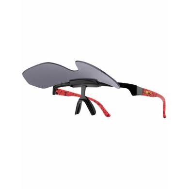 Smith Sunglasses XC Chroma Pop Polar Violet Mirror ΑΞΕΣΟΥΑΡ