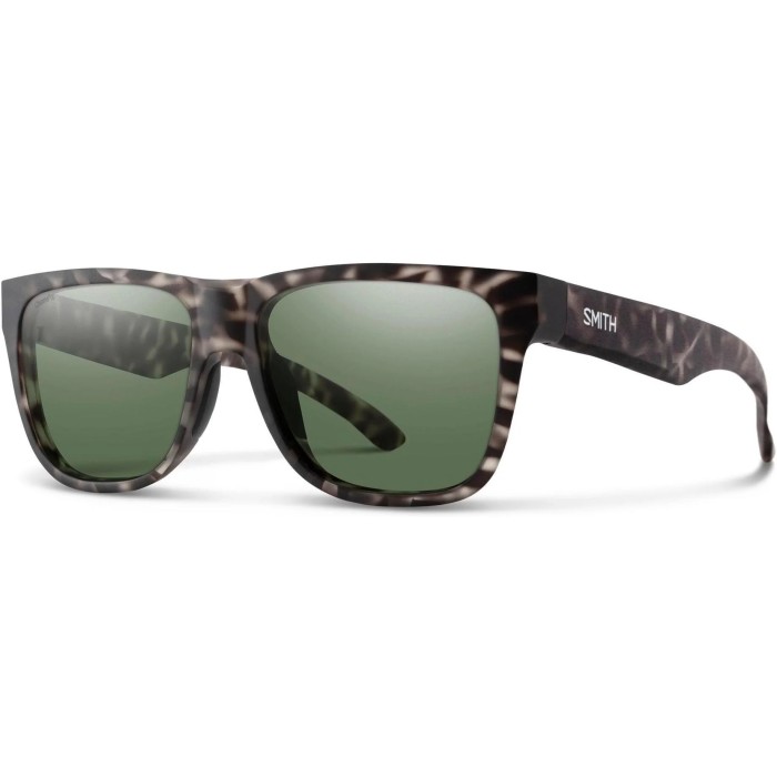 Smith Sunglasses Low Down 2 Chroma Pop polarized Gray Green ACCESSORIES Smith Sunglasses Low Down 2 Chroma Pop polarized Gray Green ACCESSORIES