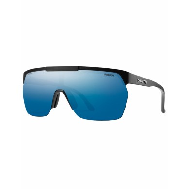 Smith Sunglasses XC Chroma Pop Polar Blue Mirror ACCESSORIES