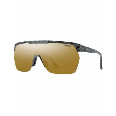 Smith Sunglasses XC Chroma Pop Polar Bronze Mirror ACCESSORIES