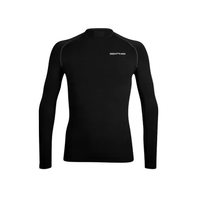 Spring Revolution 2 Unisex Thermal Merino Underwear L/S Shirt Aero2 ΡΟΥΧΑ ΒΟΥΝΟΥ