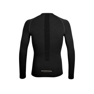 Spring Revolution 2 Unisex Thermal Merino Underwear L/S Shirt Aero2 ΡΟΥΧΑ ΒΟΥΝΟΥ