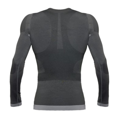 Spring Revolution 2.0 Thermal Underwear L/S Shirt Postural SNOW
