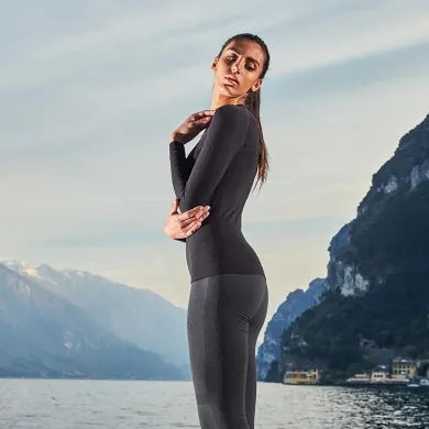 Spring Revolution 2.0 Wns Thermal Underwear Pant Merino Aero ΡΟΥΧΑ ΒΟΥΝΟΥ Spring Revolution 2.0 Wns Thermal Underwear Pant Merino Aero ΡΟΥΧΑ ΒΟΥΝΟΥ
