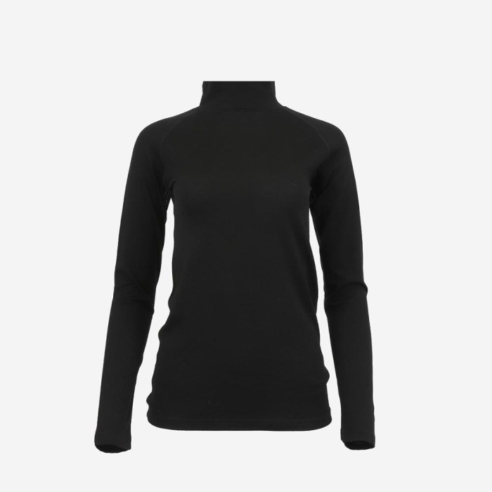 Spring Revolution Kid's Thermal Merino Underwear L/S Shirt ΡΟΥΧΑ ΒΟΥΝΟΥ