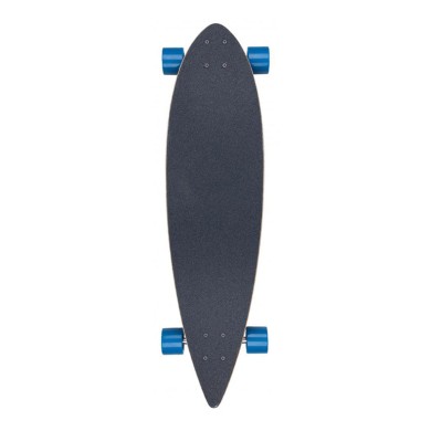 D Street Longboard Pintail Ocean 35 D Street Longboard Pintail Ocean 35