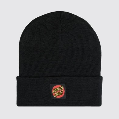 Santa Cruz Beanie Classic Label Santa Cruz Beanie Classic Label