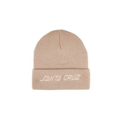 Santa Cruz Beanie Tonal Strip Santa Cruz Beanie Tonal Strip