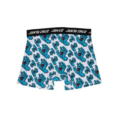 Santa Cruz Boxer Shorts Hands All Over