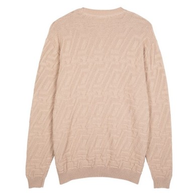 Santa Cruz Crewneck Wharf Knit Santa Cruz Crewneck Wharf Knit