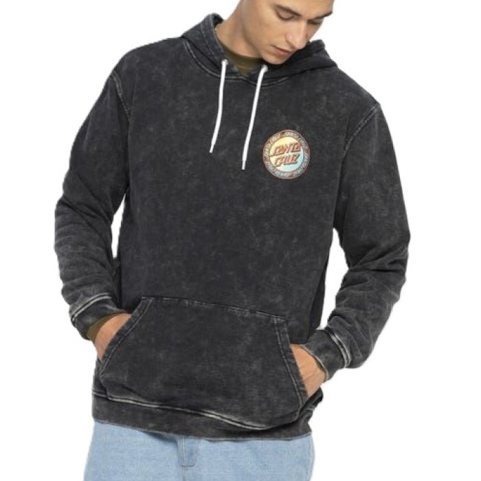 Santa Cruz Αντρικό Φούτερ Loud Ringed Dot